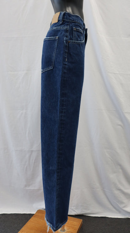 One Mile Jeans 8