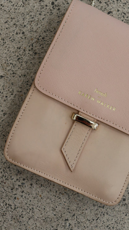 karen walker handbag N/A