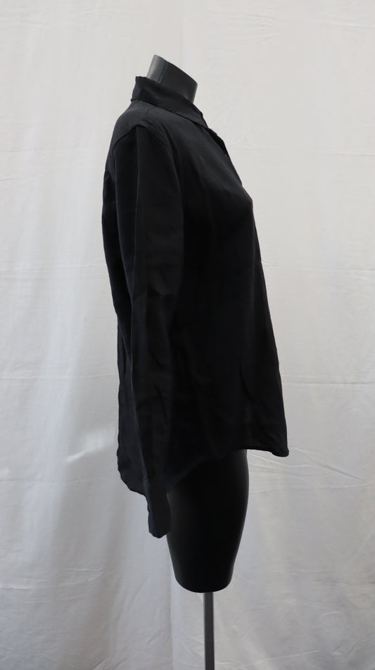 ASSEMBLY LABEL Button Up 8