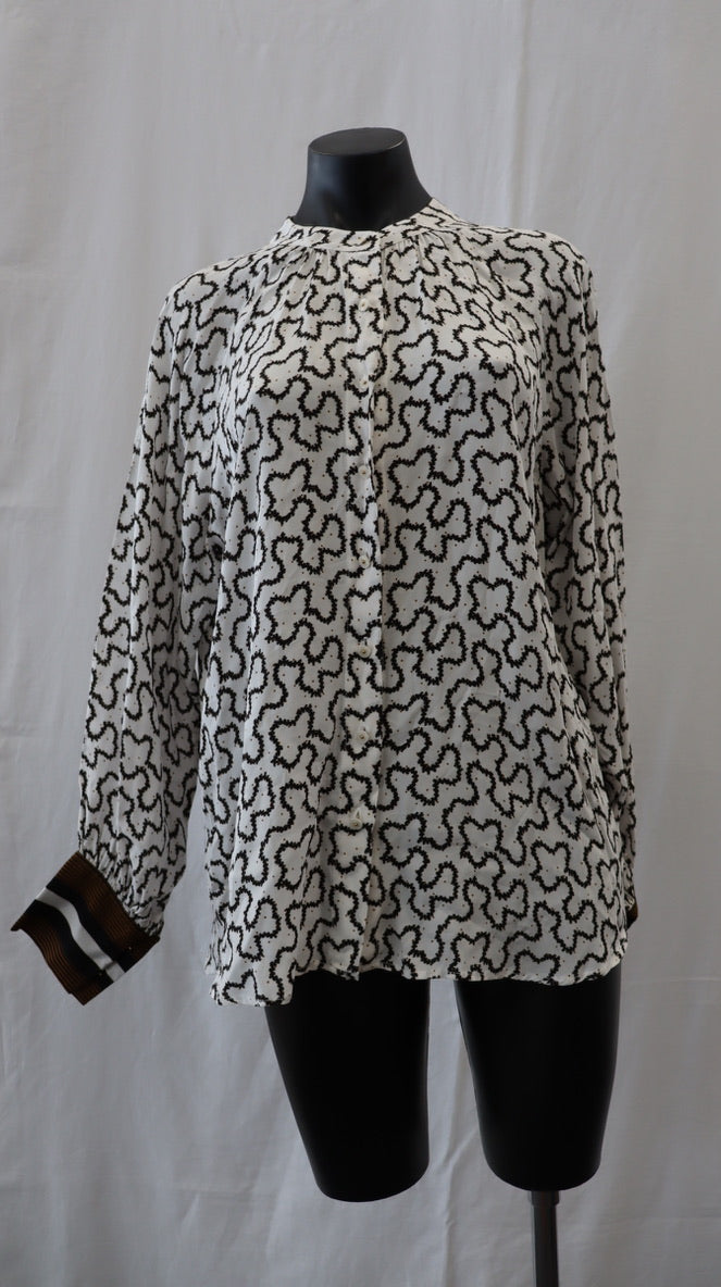 LANIA Button Up 14