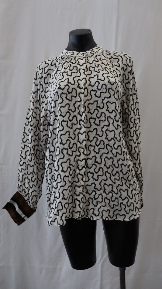 LANIA Button Up 14