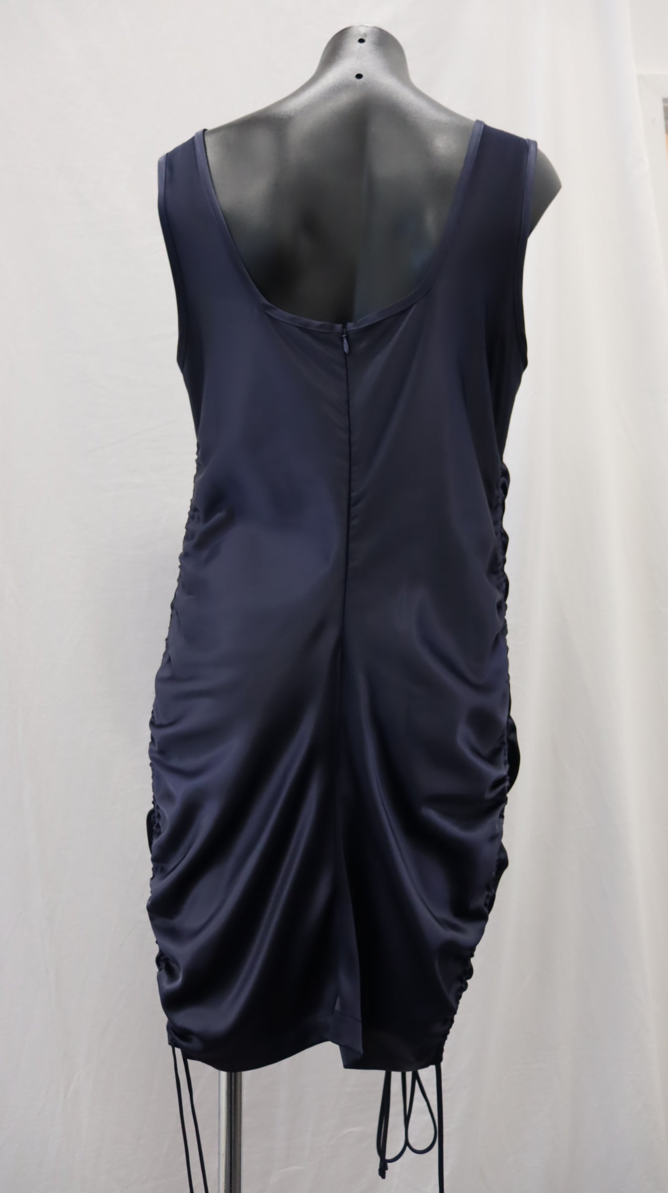 Wynn Hamlyn Mini Dress 14