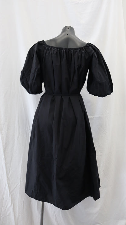 COS Midi Dress M