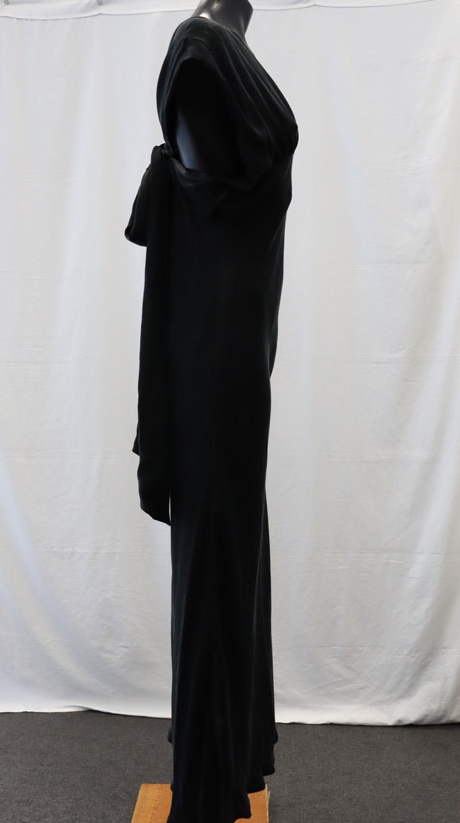 M A N E Project Maxi Dress 16