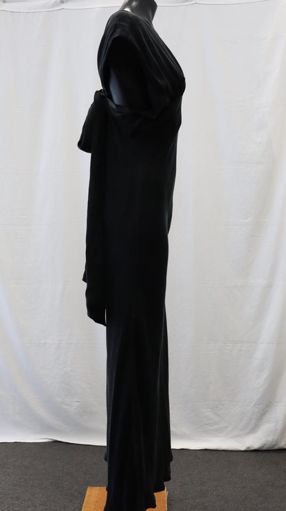 M A N E Project Maxi Dress 16