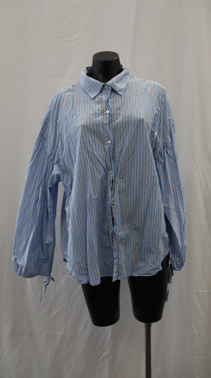 MINERAL Button Up 20