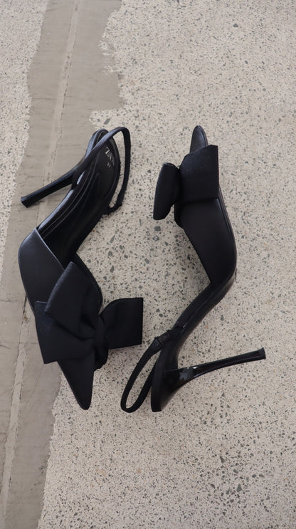 ZARA Heels 37