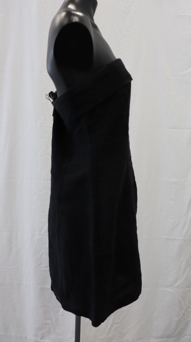 ST. AGNI Mini Dress L