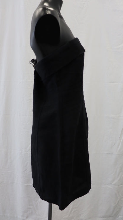 ST. AGNI Mini Dress L