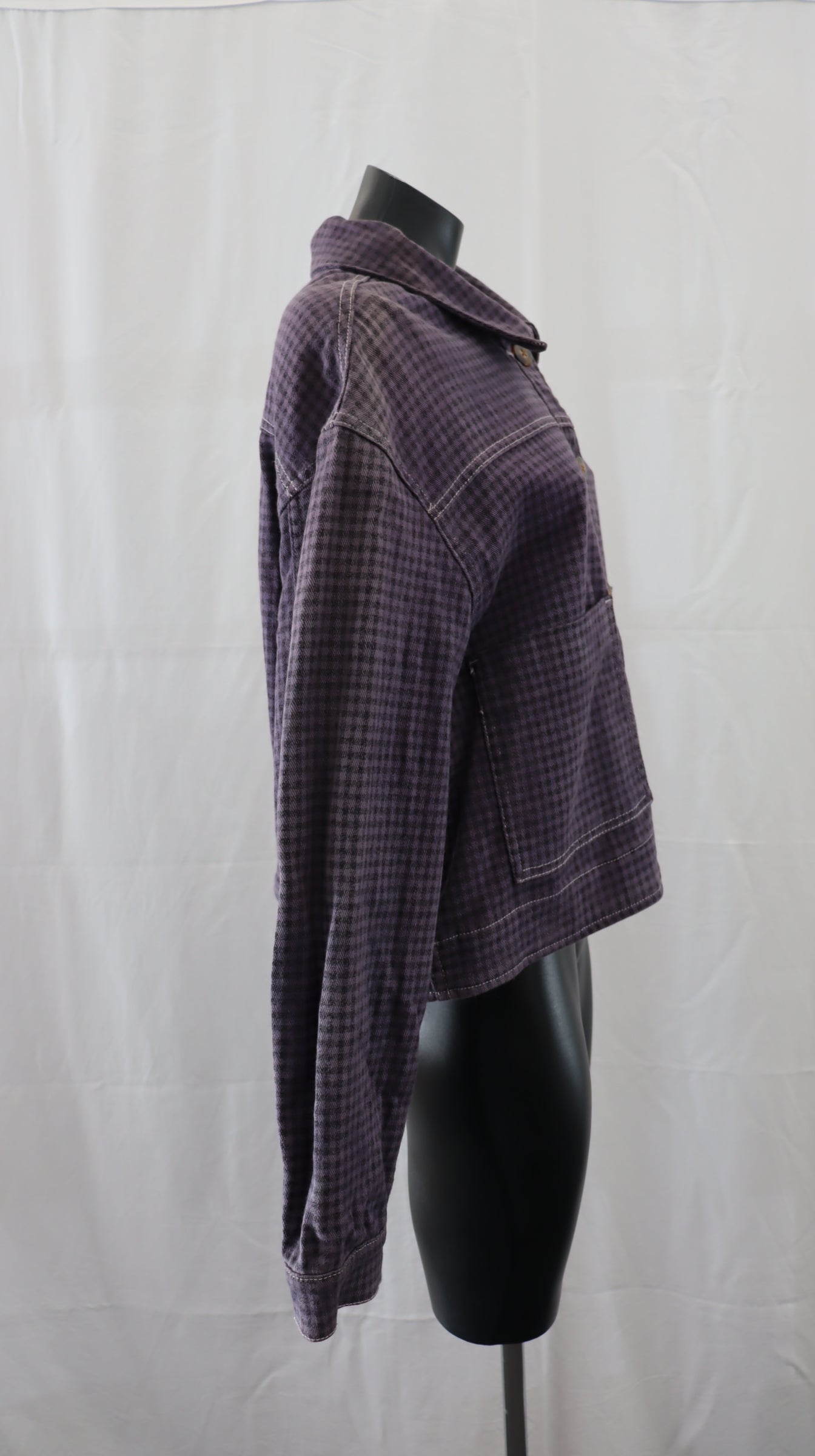 M A X Jacket 18