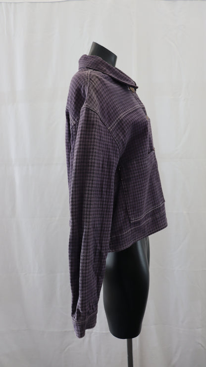 M A X Jacket 18
