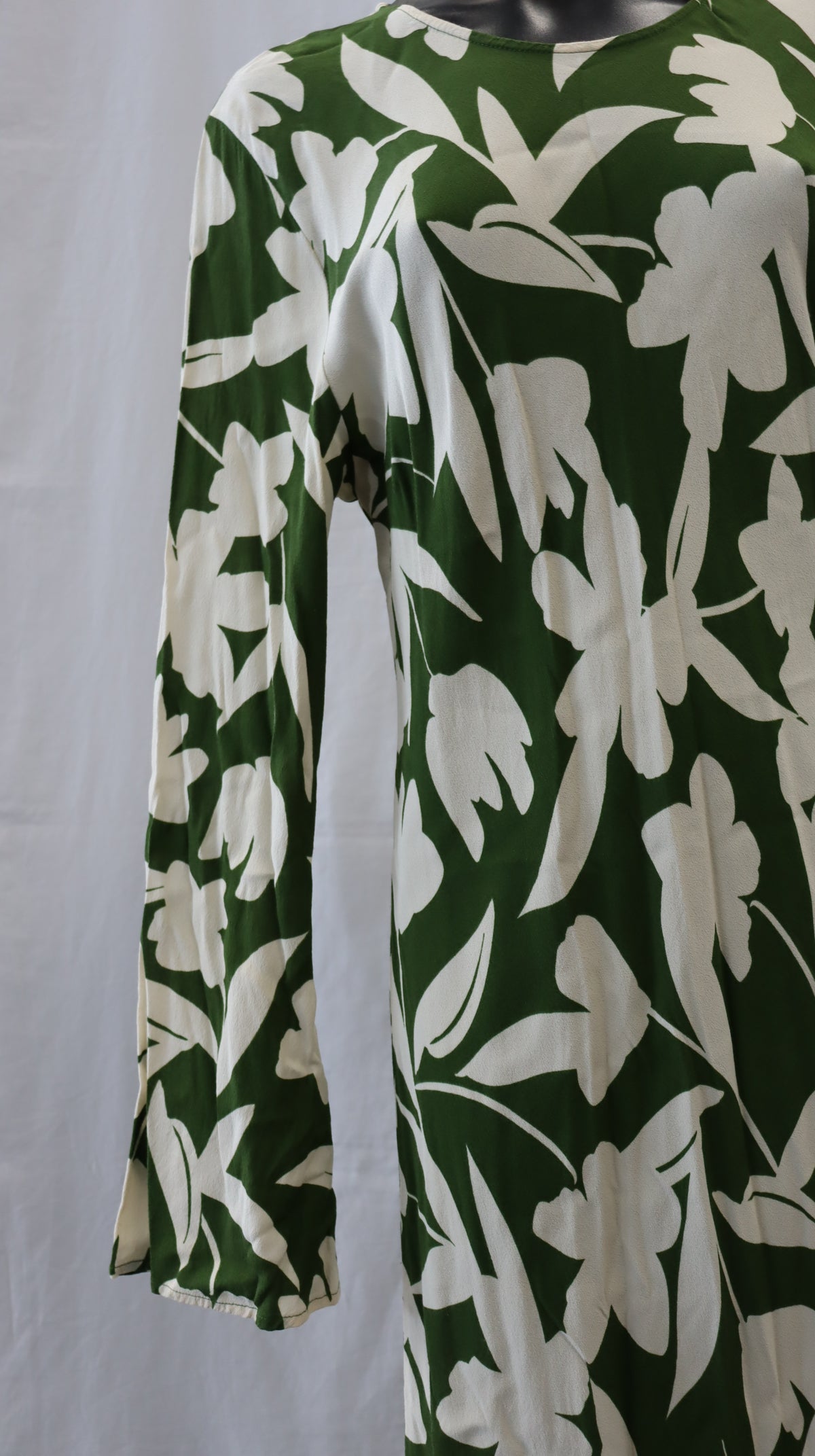 Mister Zimi Maxi Dress 14
