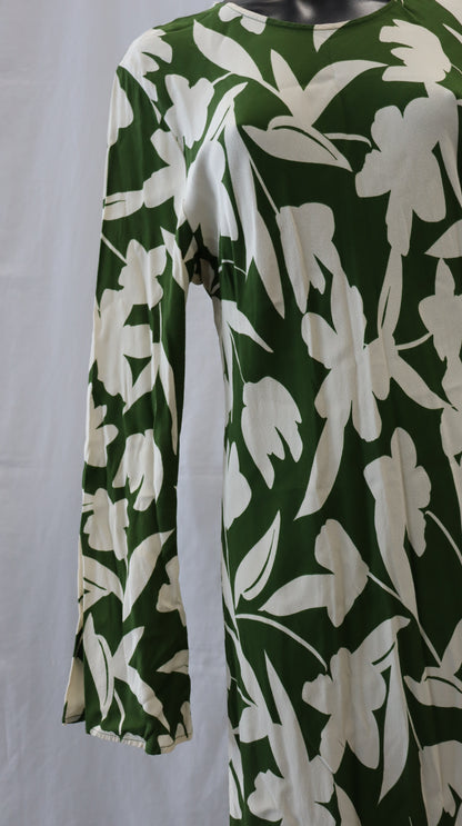 Mister Zimi Maxi Dress 14
