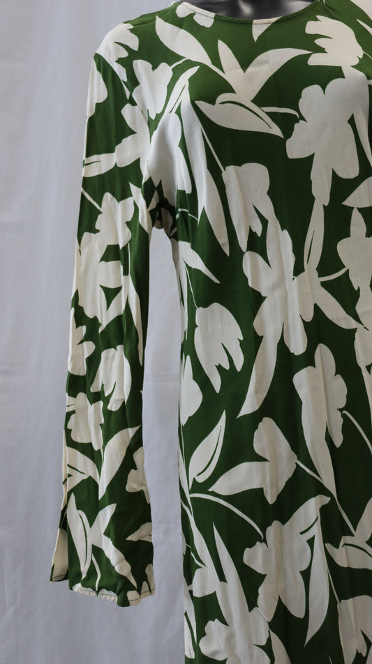 Mister Zimi Maxi Dress 14