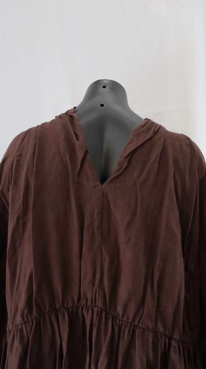 DISSH Midi Dress 10