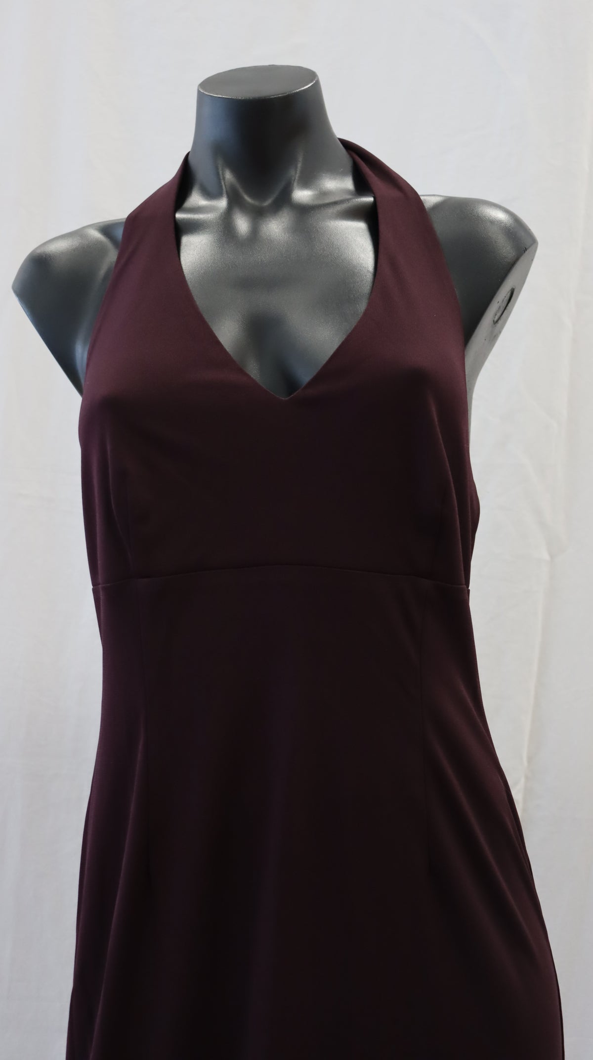 STAXS Maxi Dress 10