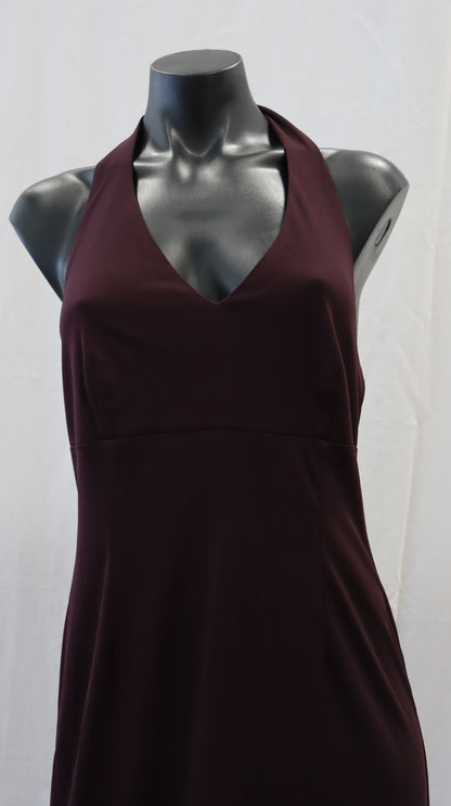 STAXS Maxi Dress 10
