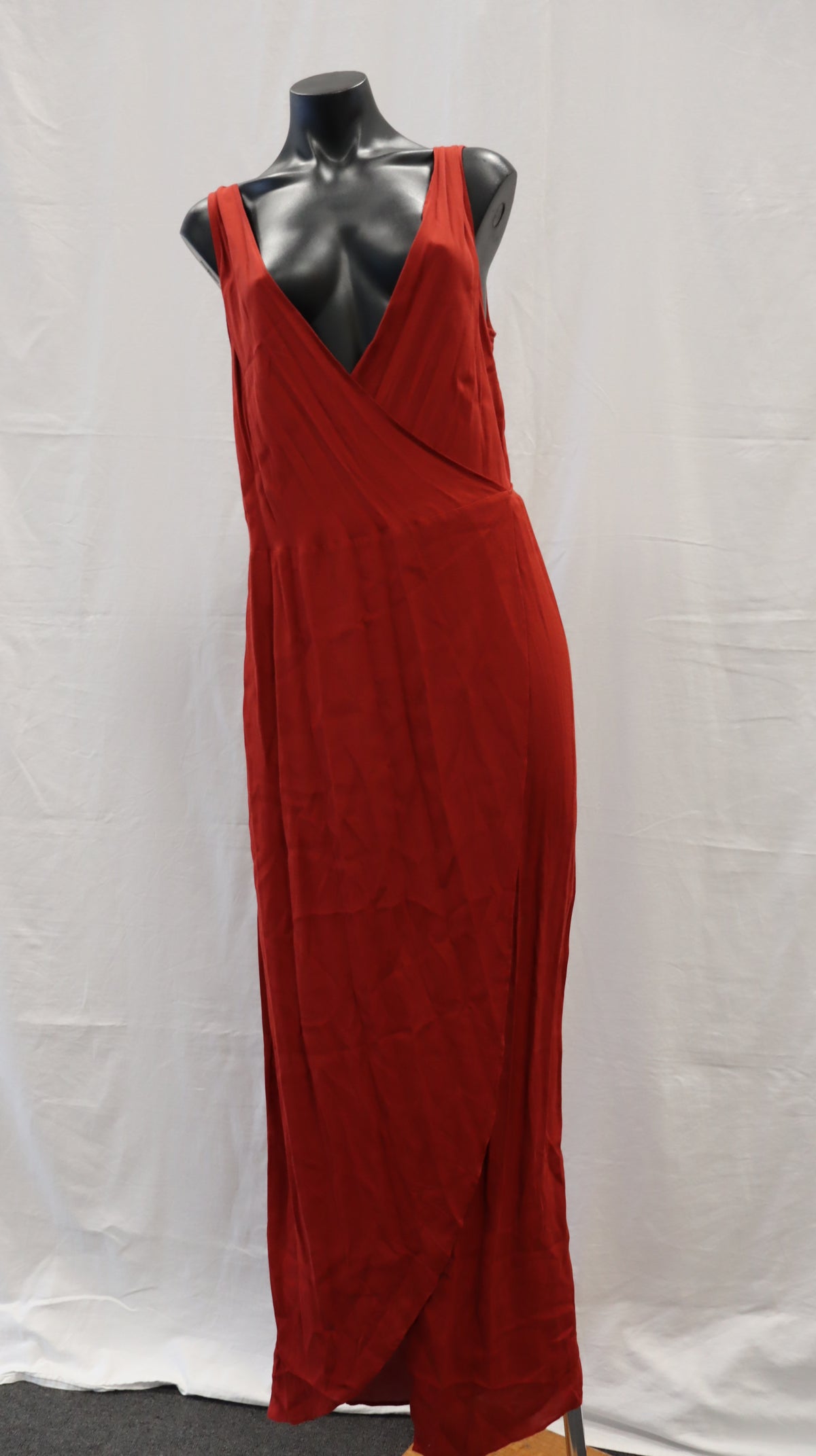 liam Maxi Dress 14