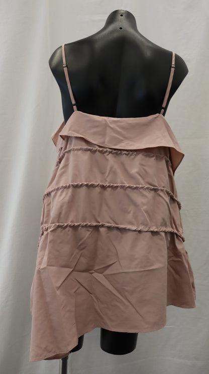 Harris Tapper singlet 14