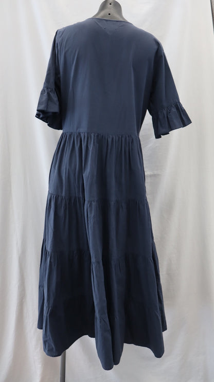 tuesday Maxi Dress 12