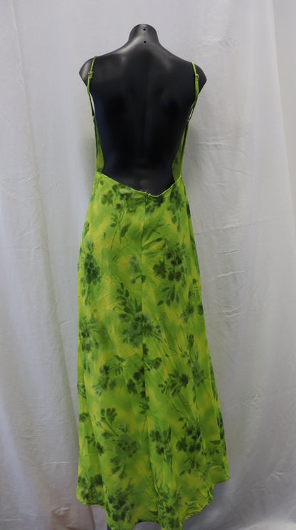 ZARA Maxi Dress L