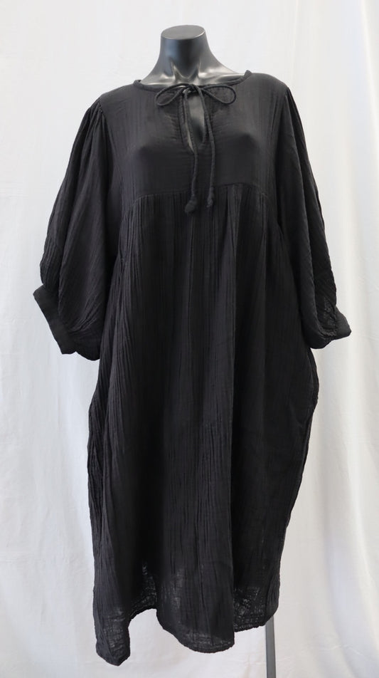 Daughters Of India Midi Dress XL