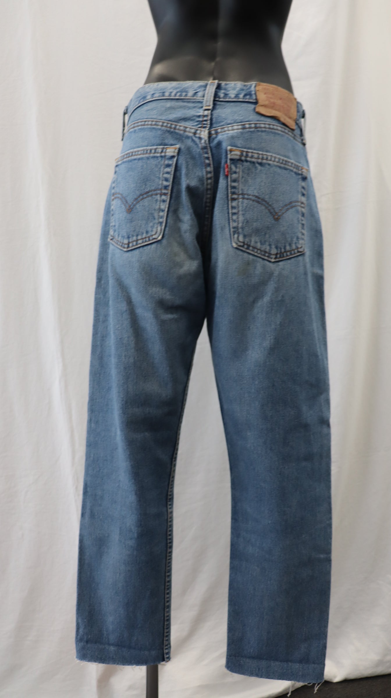 Levi Strauss & CO Jeans 12