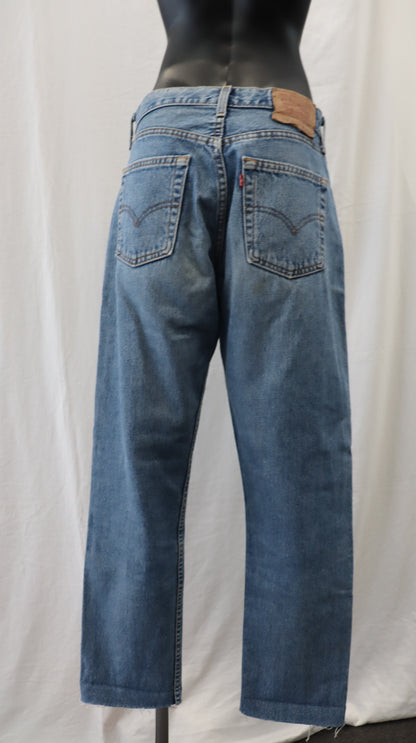 Levi Strauss & CO Jeans 12