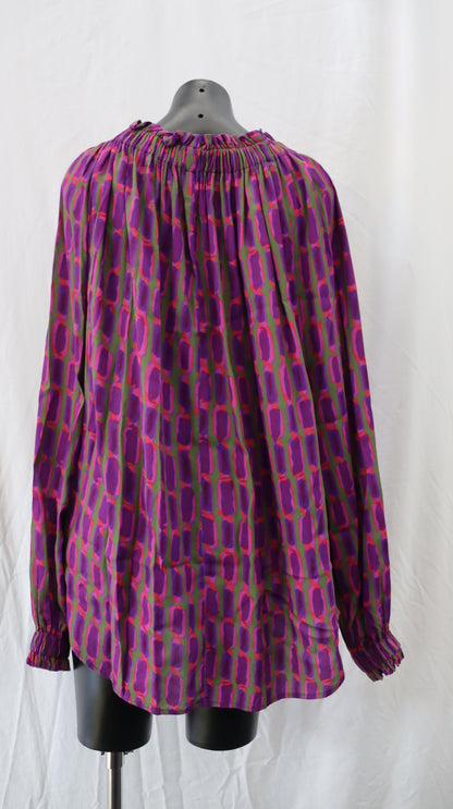 Briarwood Blouse M