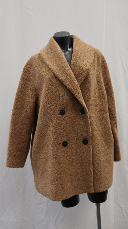 Harris Wharf London Coat 10