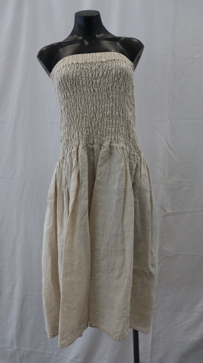 MARLE Midi Dress 10