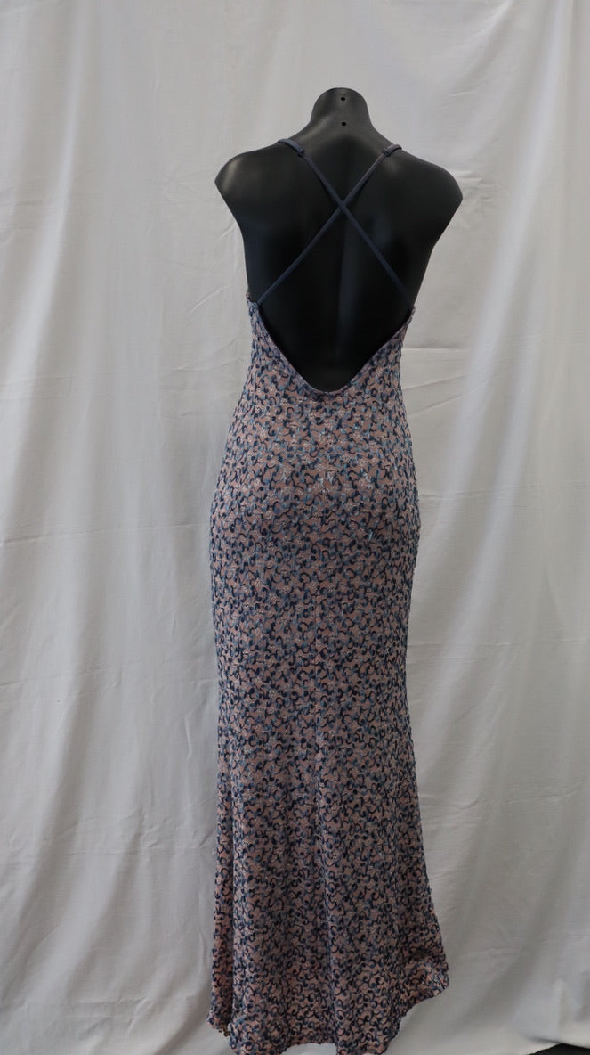 element Maxi Dress 10