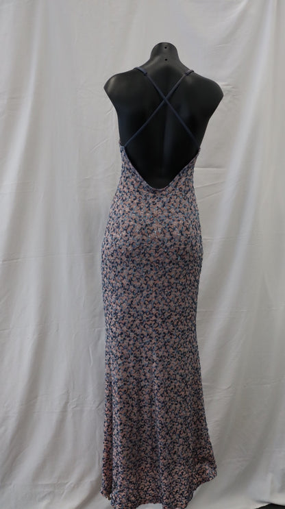 element Maxi Dress 10