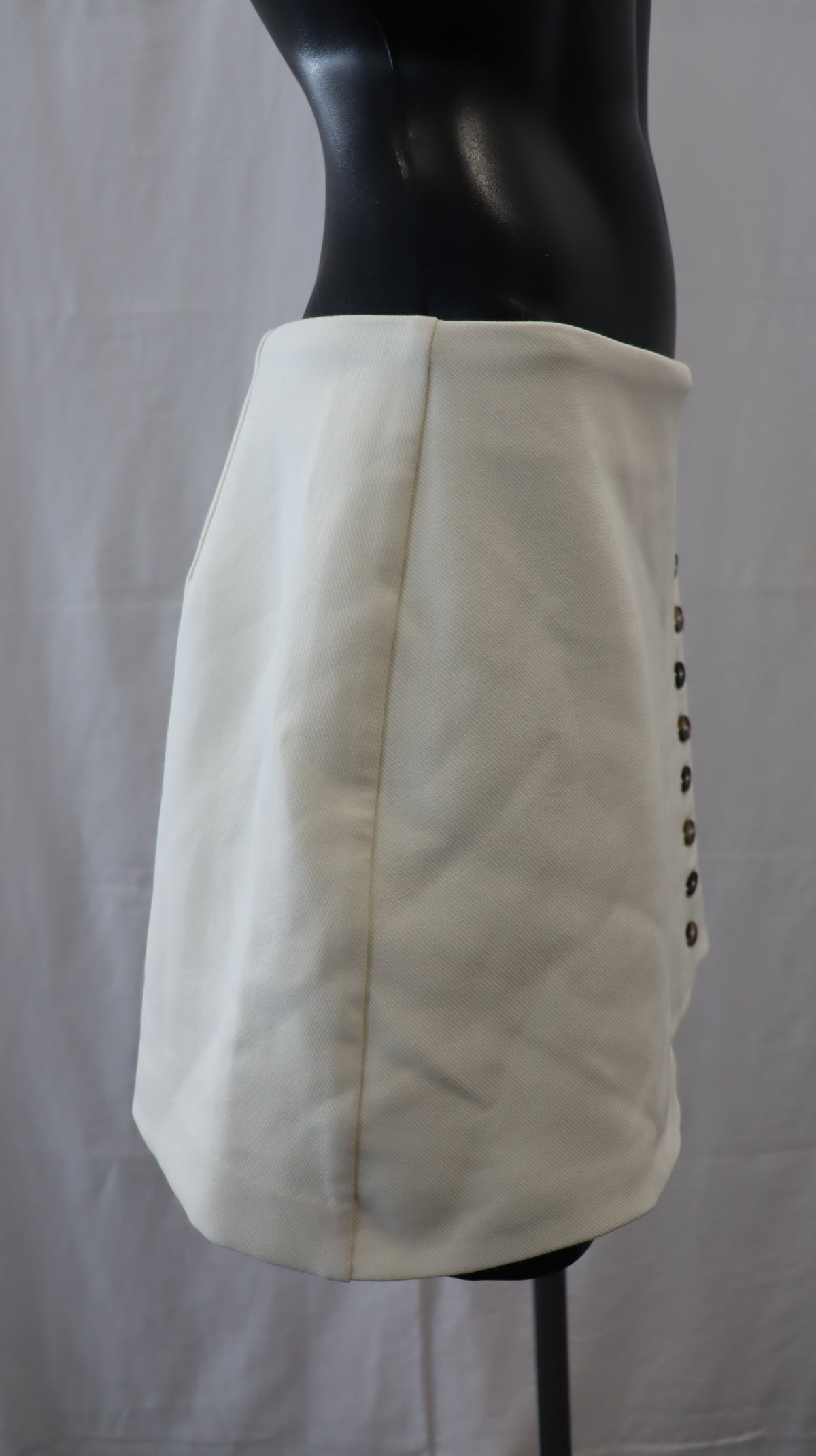 DISSH Mini Skirt 10