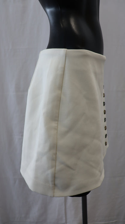 DISSH Mini Skirt 10