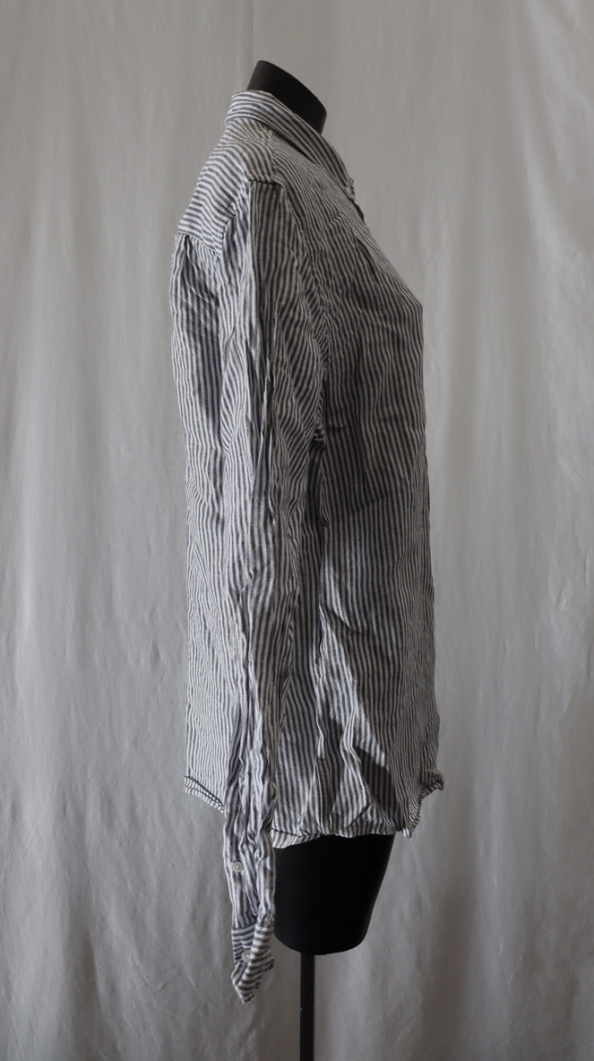 Academy Button Up Mens L