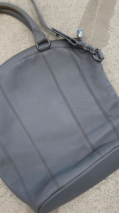 STATUS ANXIETY. handbag N/A