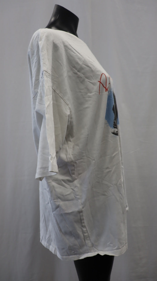 ROUGH STUDIOS Tee L