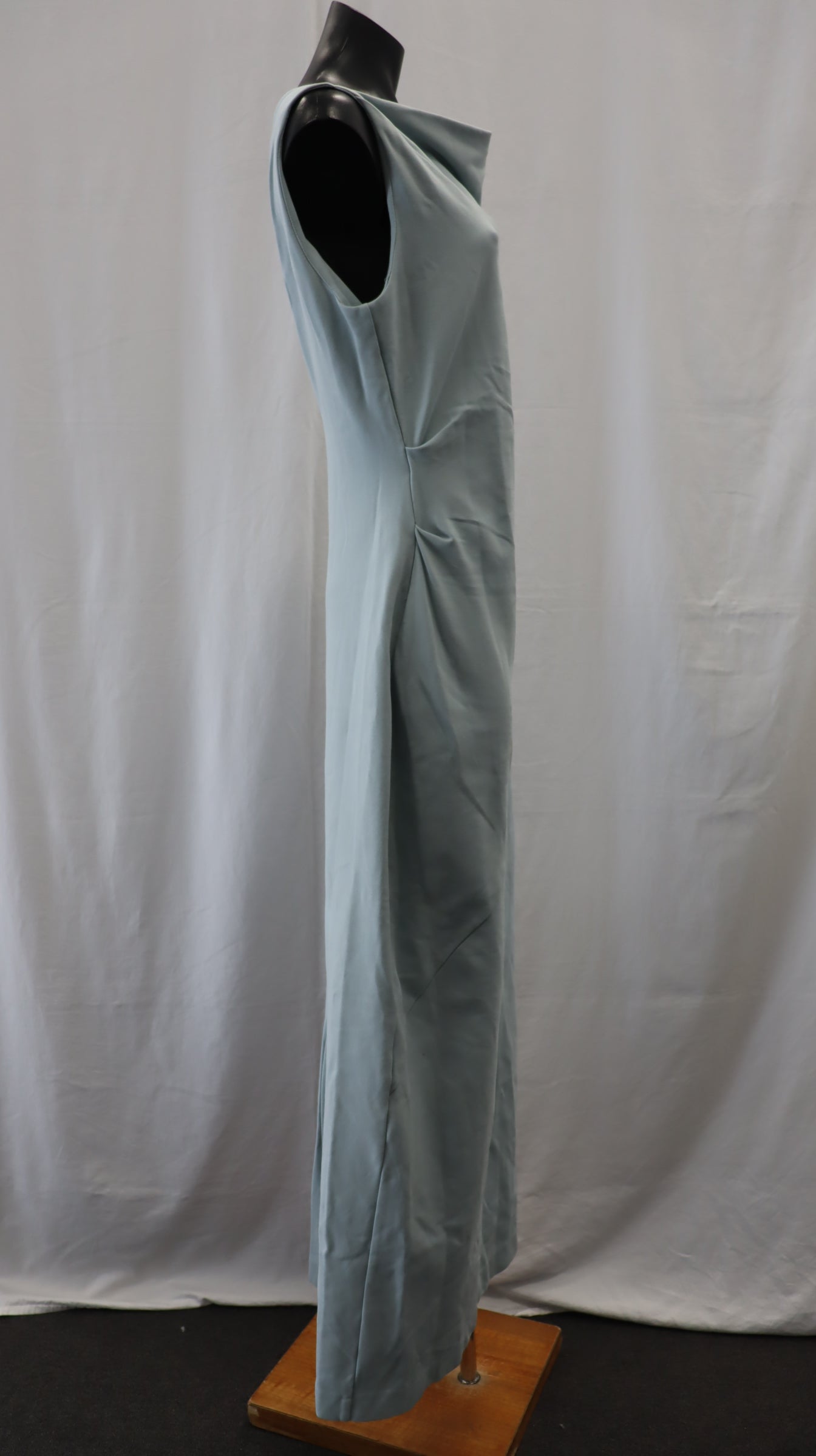 Harris Tapper Maxi Dress 12