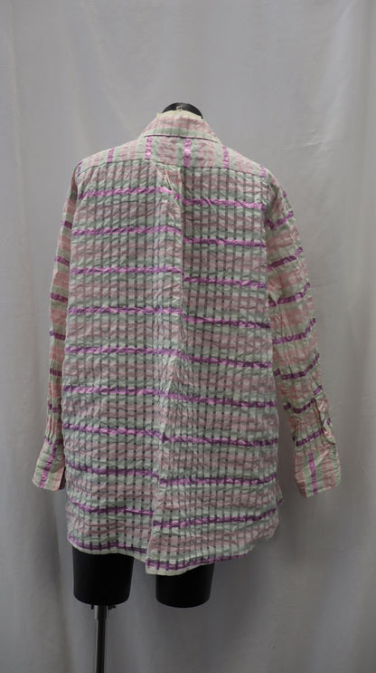 blanca Button Up M - L