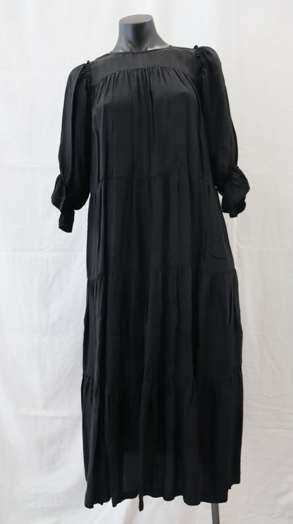 B L A K L U X E Midi Dress 6