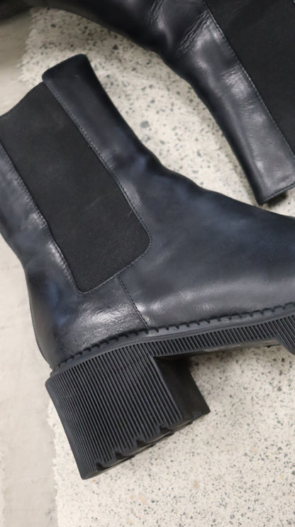 Django & Juliette Boots 39