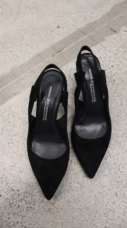kennel&schmenger Heels 5