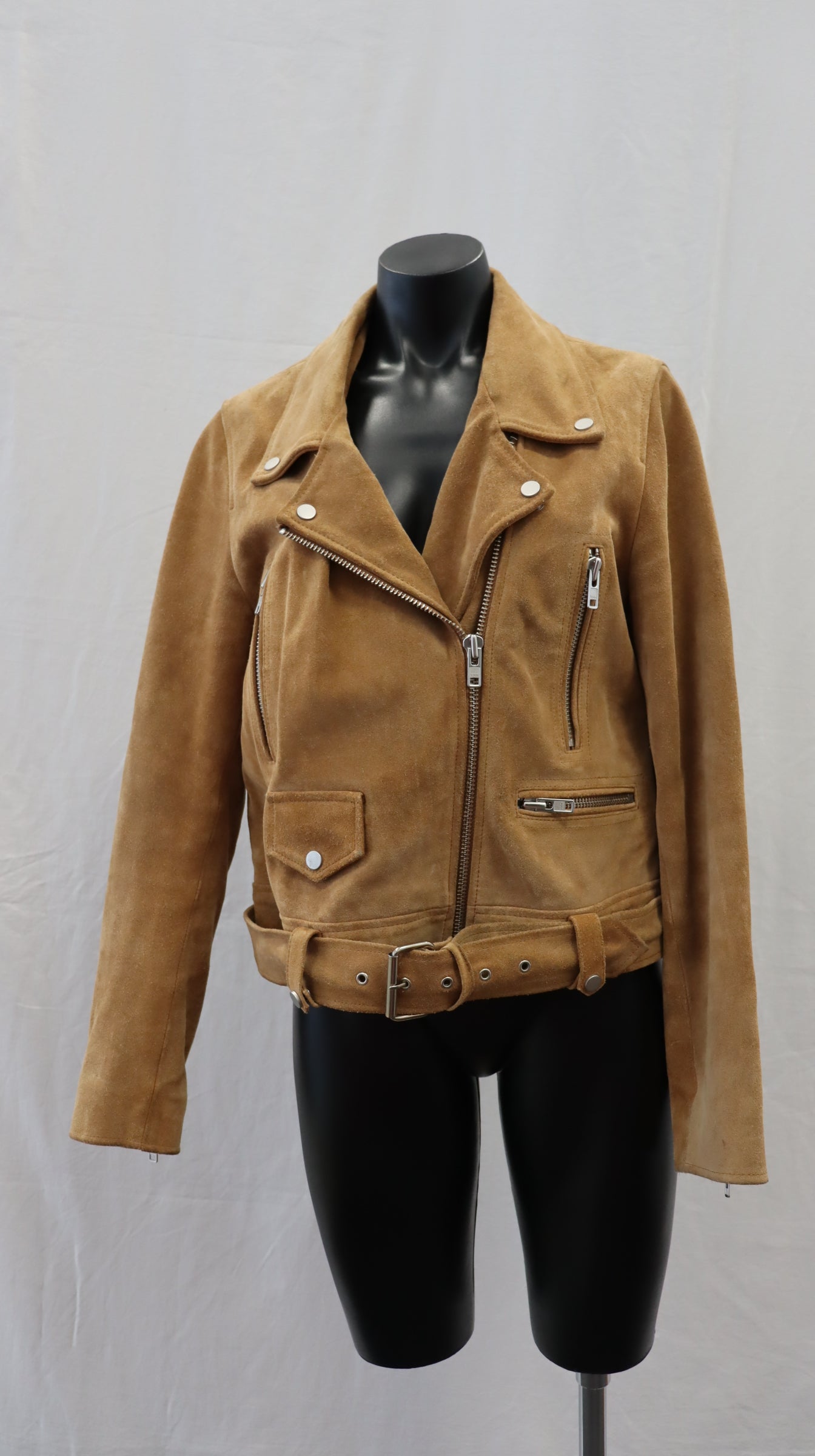 NEUW Jacket 12