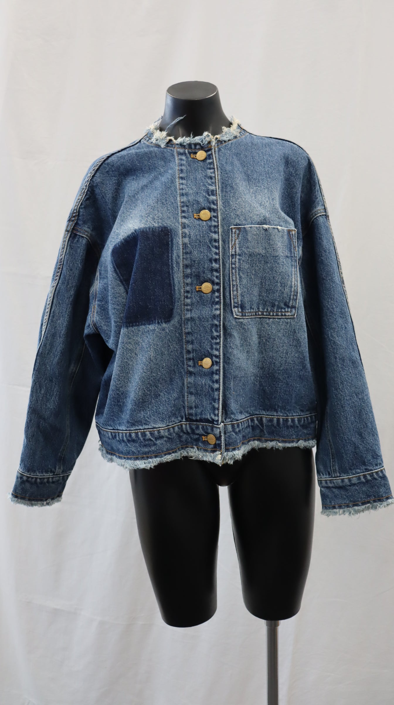 Pual Ce Cin Jacket S