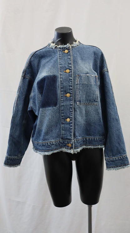 Pual Ce Cin Jacket S