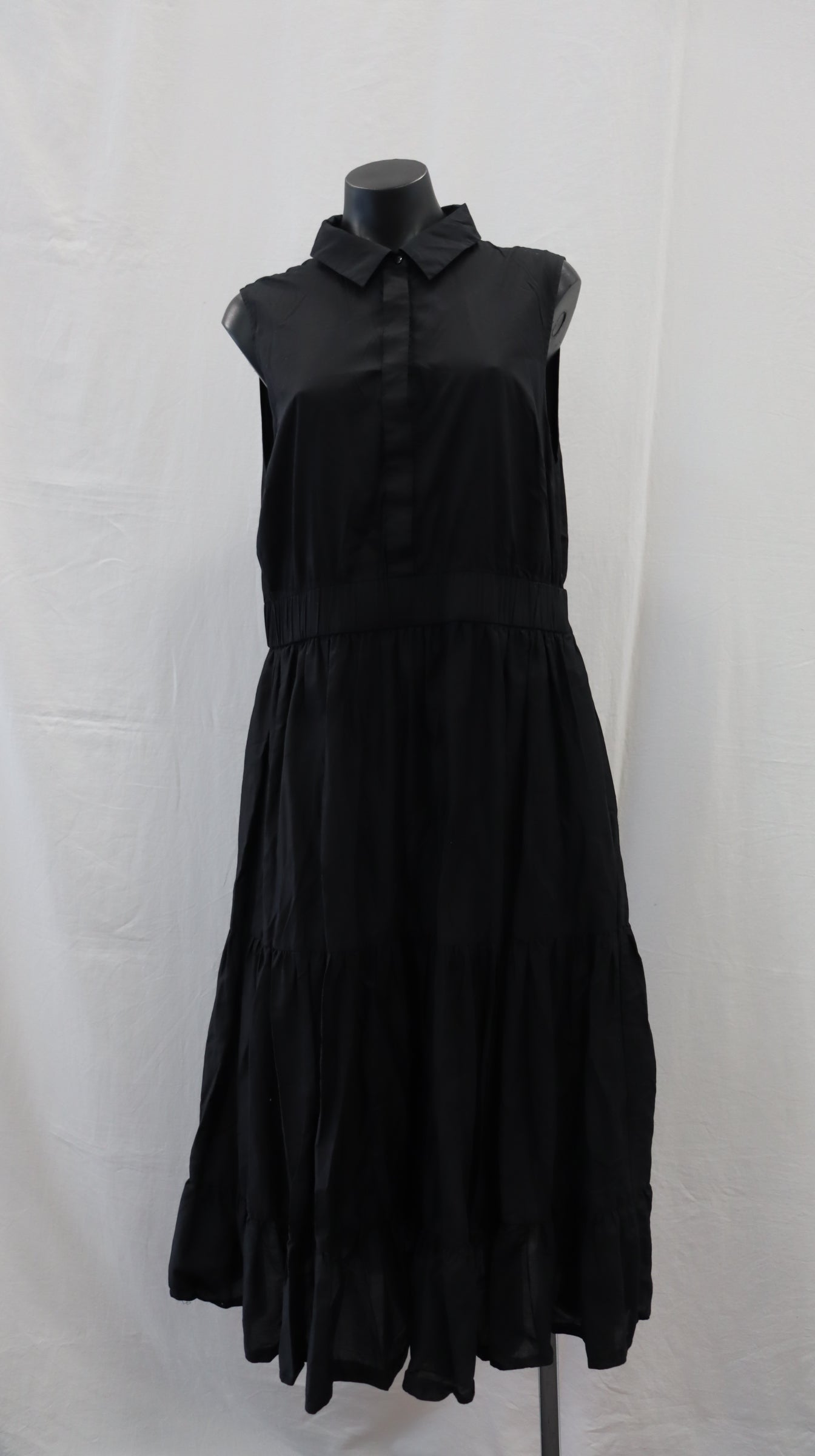 drama Midi Dress 14