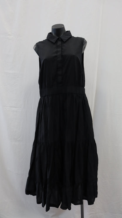 drama Midi Dress 14