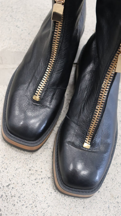 Django & Juliette Boots 38