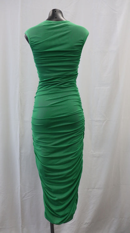 RUBY Midi Dress 8